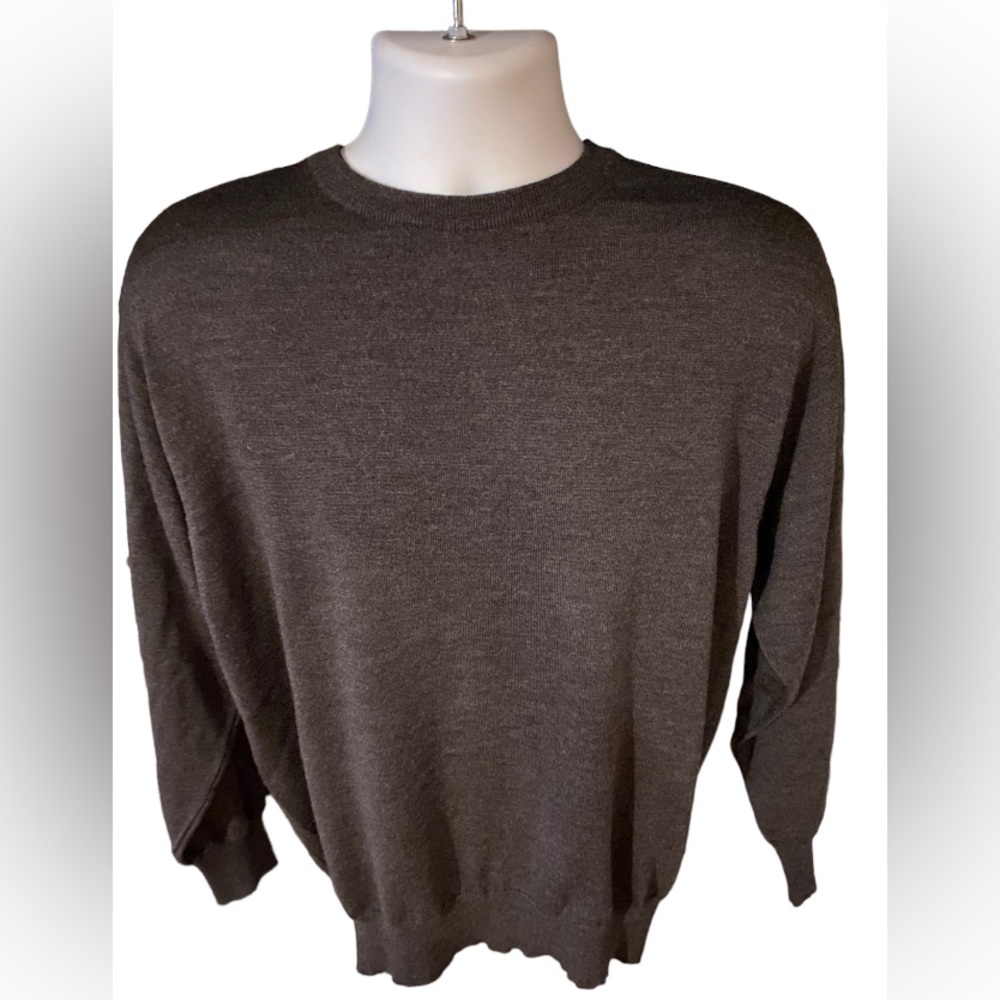 Ermenegildo Zegna Designer Sweater
